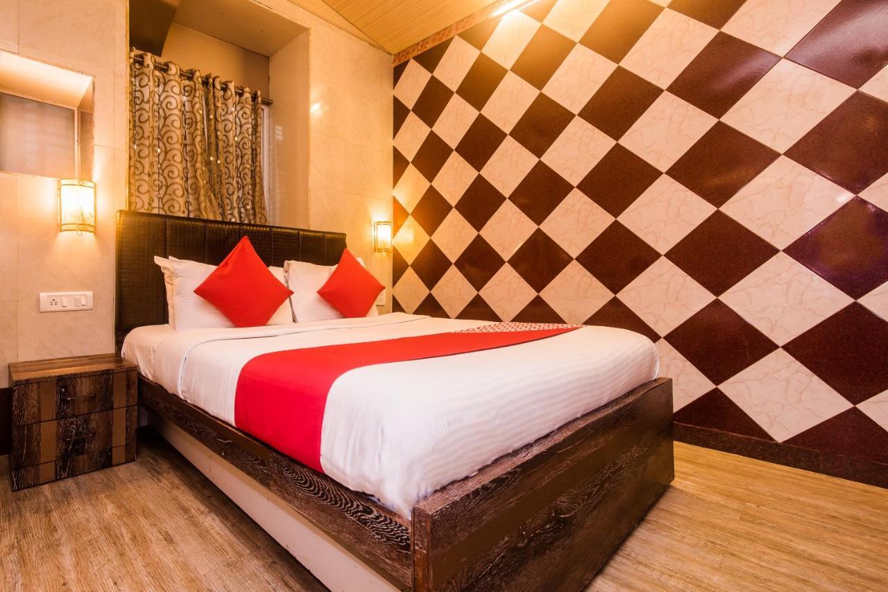 Hotel Oliver, Colaba มุมไบ ภายนอก รูปภาพ
